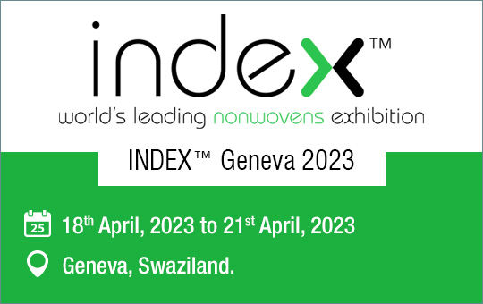 INDEX™ Geneva 2023